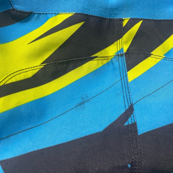 Fox 180 motor cross racing pants 36 X 29. 114 - Picture 8 of 11